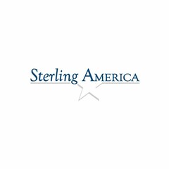 STERLING AMERICA