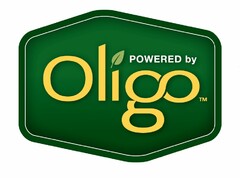 POWERED BY OLIGO