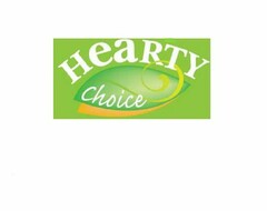 HEARTY CHOICE