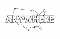 ANYWHERE