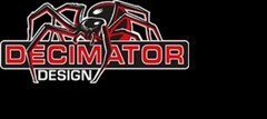 DECIMATOR DESIGN