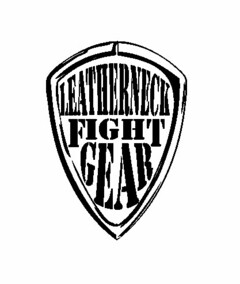 LEATHERNECK FIGHT GEAR