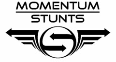 MOMENTUM STUNTS