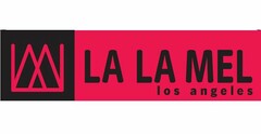 M LALA MEL LOS ANGELES