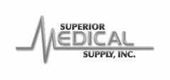 SUPERIOR MEDICAL SUPPLY, INC.