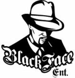 BLACK FACE ENT.