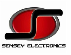 S SENSEY ELECTRONICS