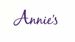 ANNIE'S