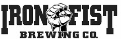 IRON FIST BREWING CO.