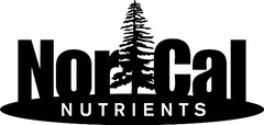 NOR CAL NUTRIENTS