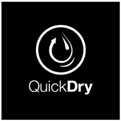 QUICKDRY