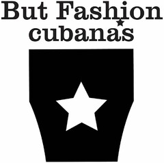 BUT FASHION CUBANAS