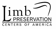 LIMB PRESERVATION CENTERS OF AMERICA
