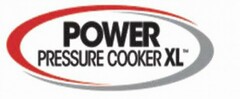 POWER PRESSURE COOKER XL