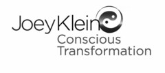 JOEY KLEIN CONSCIOUS TRANSFORMATION