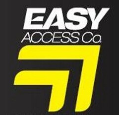 EASY ACCESS CO.