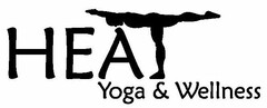 HEAT YOGA & WELLNESS