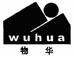 WU HUA