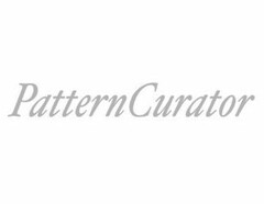 PATTERN CURATOR