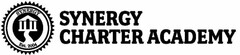 SYNERGY CHARTER ACADEMY SYNERGY EST. 2004
