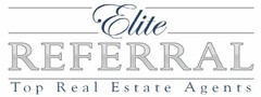 ELITE REFERRAL TOP REAL ESTATE AGENTS