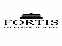 FORTIS KNOWLEDGE IS POWER
