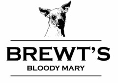 BREWT'S BLOODY MARY