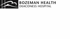 BOZEMAN HEALTH DEACONESS HOSPITAL