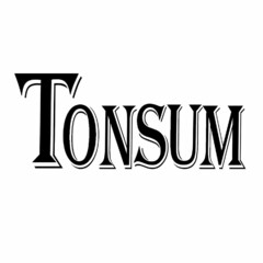 TONSUM