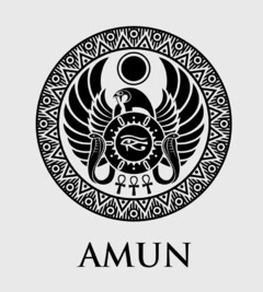 AMUN