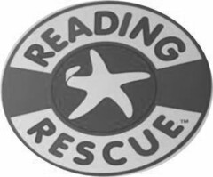 READING RESCUE