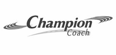 CHAMPION COACH