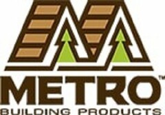 METRO BUILDING PRODUCTS