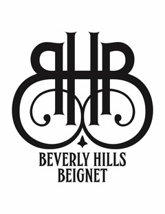 BHB BEVERLY HILLS BEIGNET