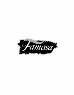 LA FAMOSA