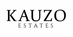 KAUZO ESTATES