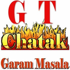 GT CHATAK GARAM MASALA