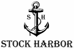 S H STOCK HARBOR