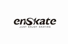 ENSKATE JUST ENJOY SKATING