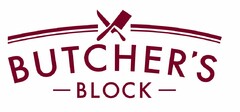 BUTCHER'S BLOCK