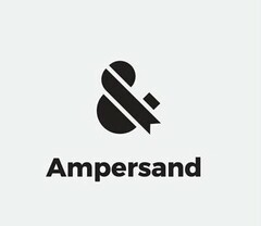 AMPERSAND