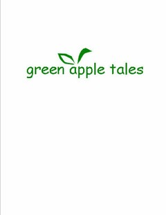 GREEN APPLE TALES