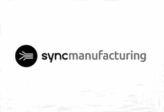 SYNCMANUFACTURING