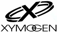 X XYMOGEN