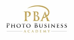 PBA PHOTO BUSINESS ACADEMY