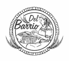 DEL BARRIO