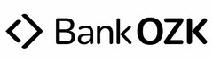 BANK OZK