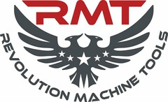 REVOLUTION MACHINE TOOLS