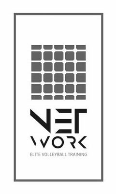 NET WORK ELITE VOLLEYBALL TRAINING