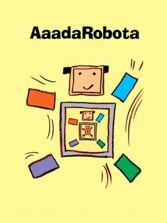 AAADAROBOTA